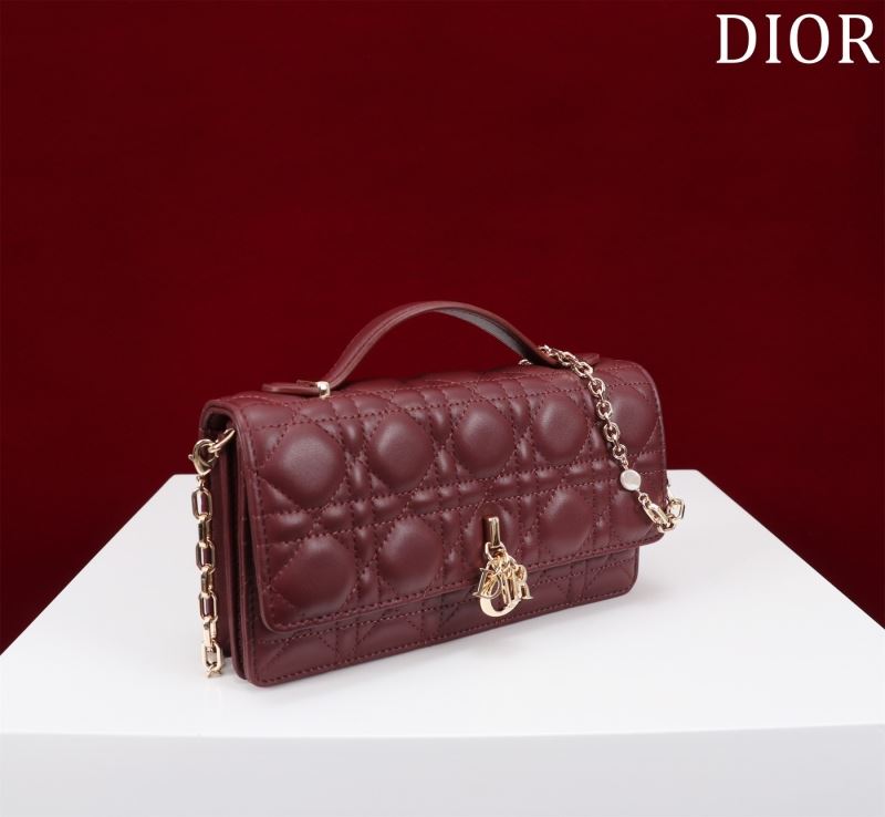 Dior My Lady Bags